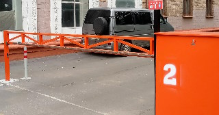 Купить антивандальный шлагбаум Первоуральск, цена от 4041 руб.